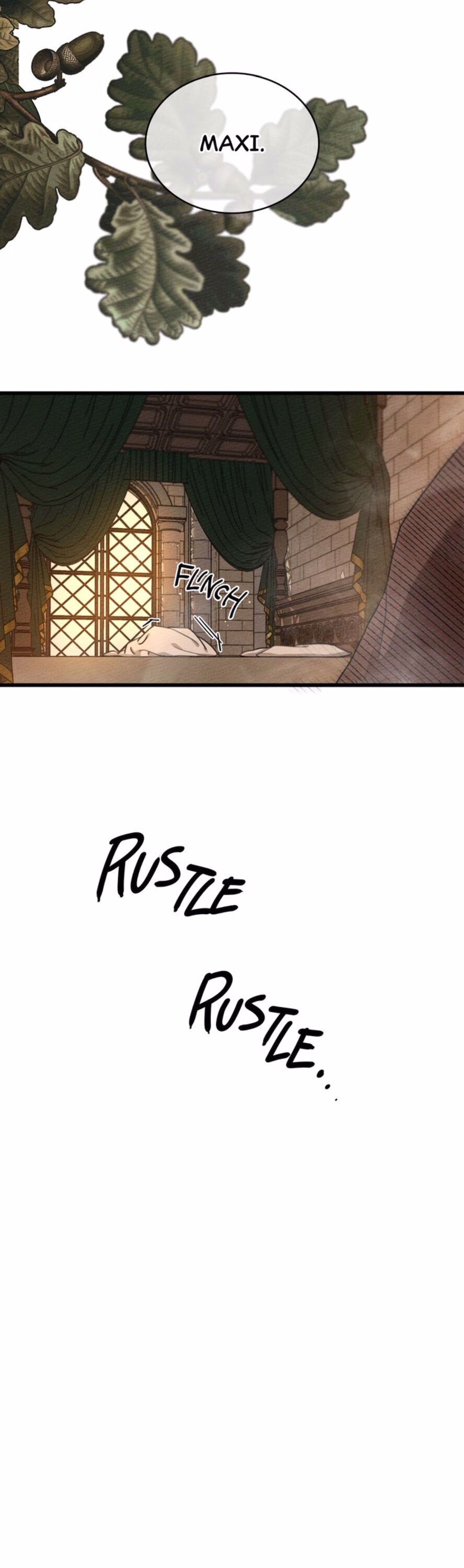 Under the Oak Tree Chapter 45 image 24